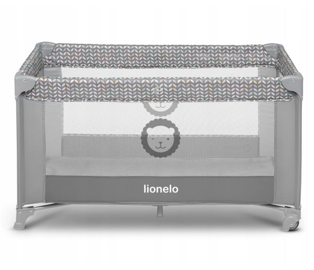 Lionelo Stefi Grey Concrete Multicolor - 1017134 - zdjęcie 2